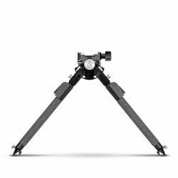 Bipod MDT CKYE-POD Gen2 Bipod, RRS BTC Mount - Short / PRS Legs - ARCA / PICATINNY